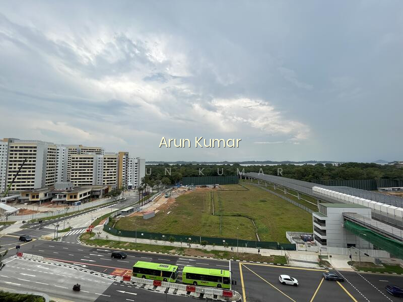 PASIR RIS 8