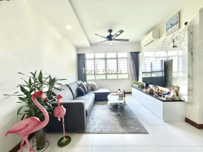 636B SENJA PARC VIEW photo 2