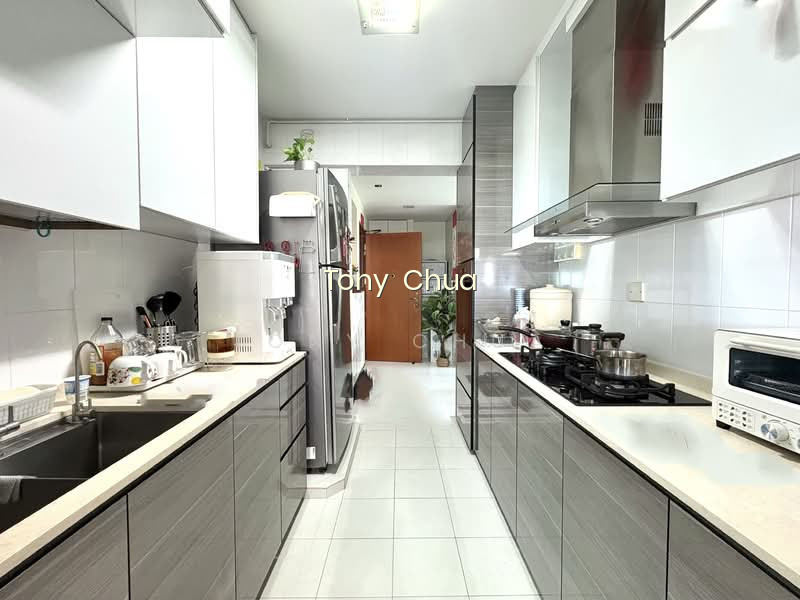 636B SENJA PARC VIEW photo 3
