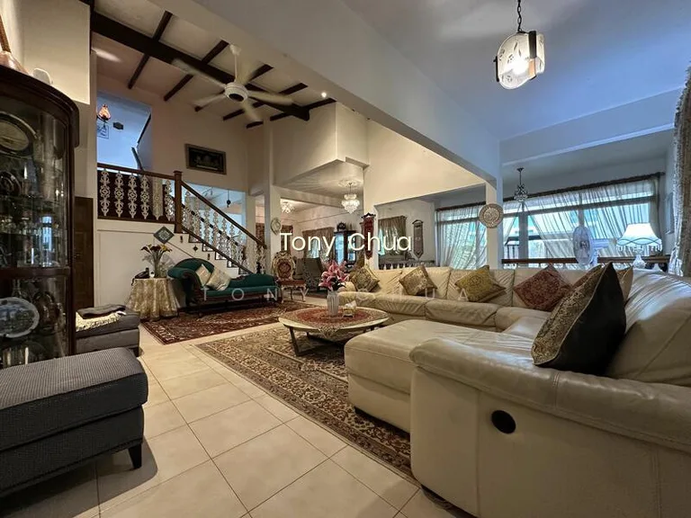 Toh Estate image 1 of 6