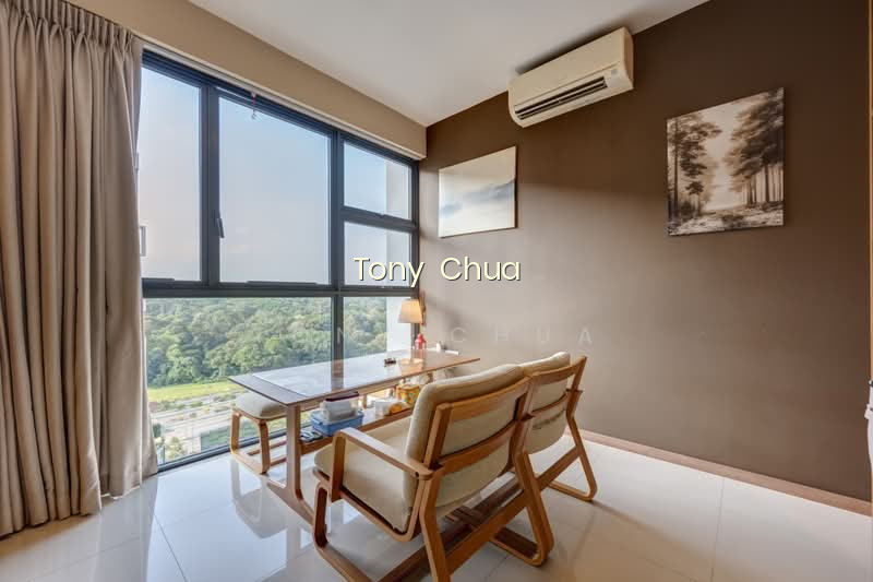 BLOSSOM RESIDENCES image 1 of 10
