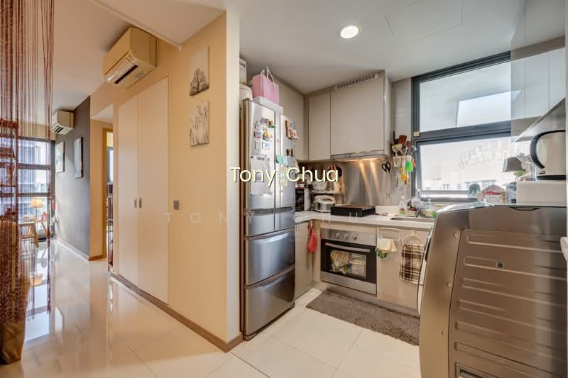 BLOSSOM RESIDENCES photo 4