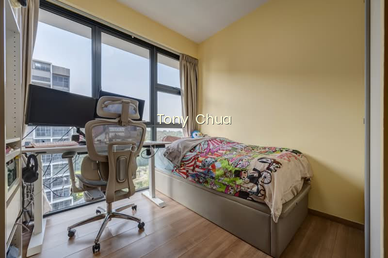BLOSSOM RESIDENCES photo 5