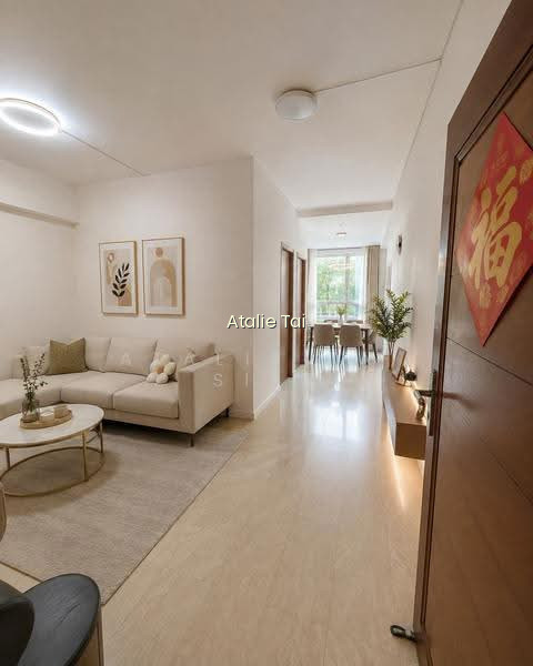YISHUN SAPPHIRE image 1 of 8