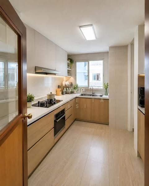 YISHUN SAPPHIRE photo 2