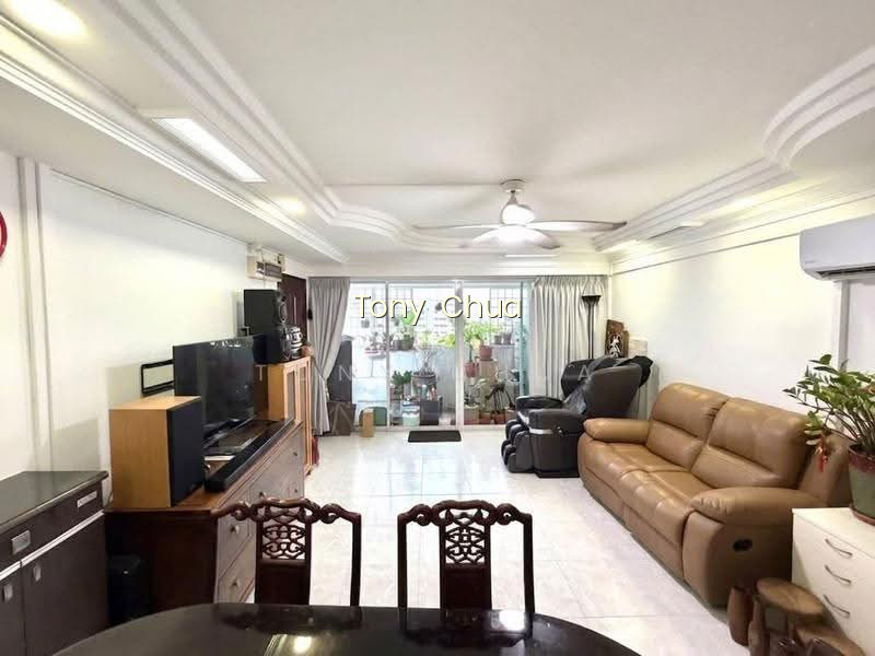 120 BEDOK NORTH STREET 2 image 1 of 9