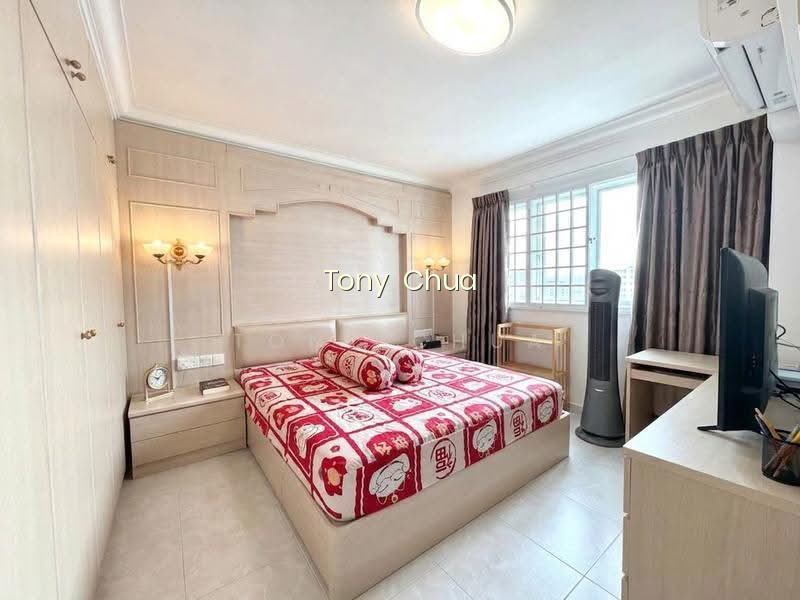 120 BEDOK NORTH STREET 2 photo 2