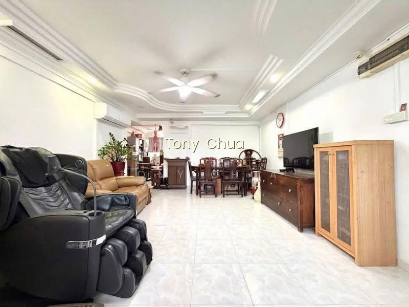 120 BEDOK NORTH STREET 2 photo 3