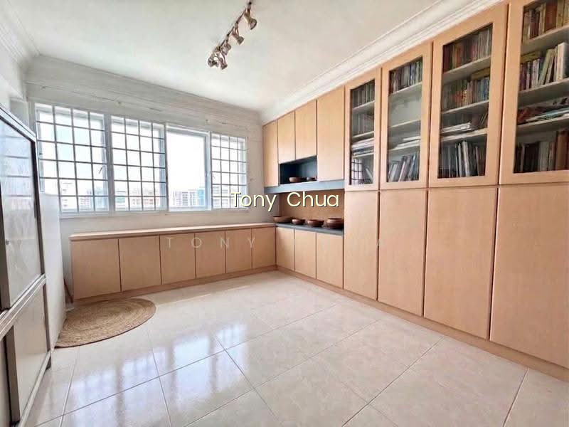 120 BEDOK NORTH STREET 2 photo 4