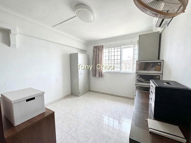 120 BEDOK NORTH STREET 2 photo 5