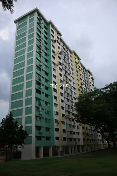 120 BEDOK NORTH STREET 2 photo 6