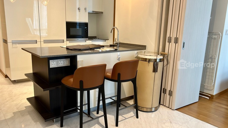 Marina One Residences image 1 of 10