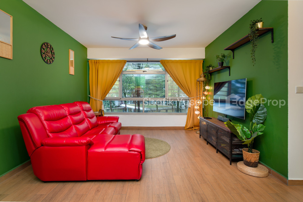 433B SENGKANG WEST WAY