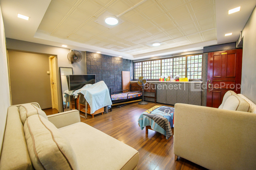 23 TELOK BLANGAH CRESCENT