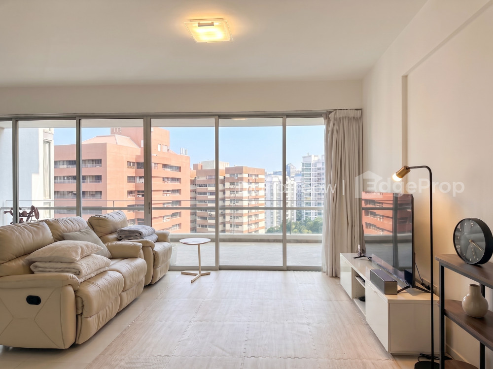 CAIRNHILL RESIDENCES image 1 of 10
