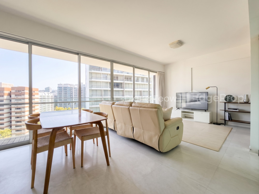 Cairnhill Residences photo 2