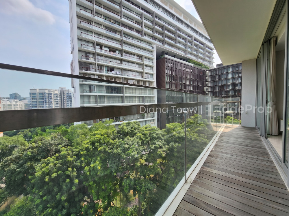 Cairnhill Residences photo 3