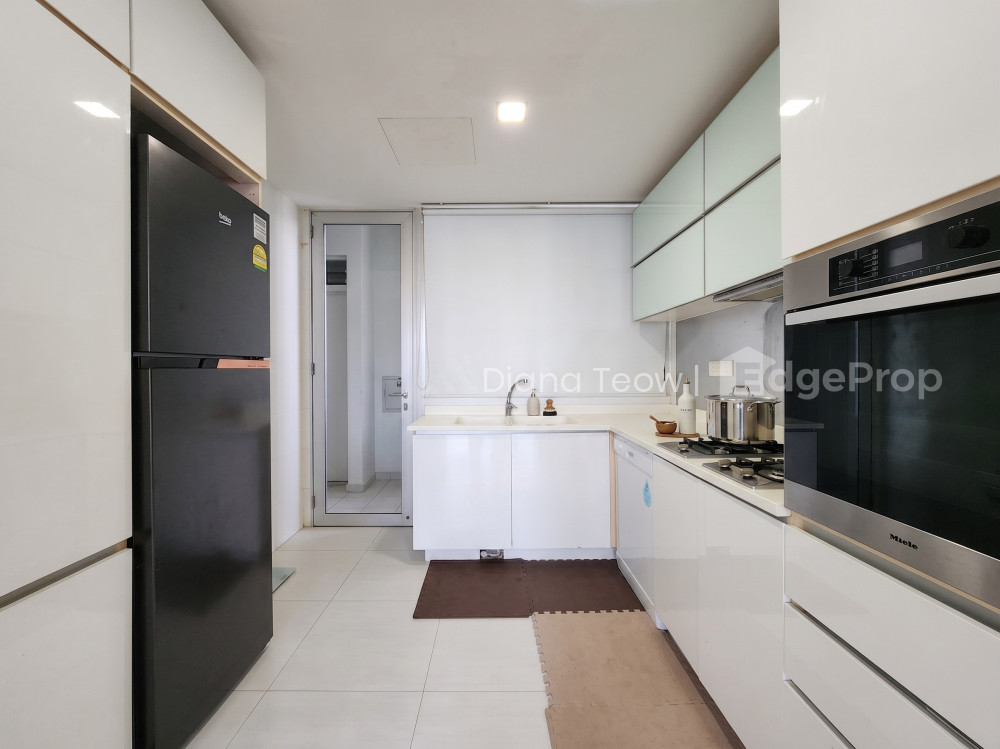 Cairnhill Residences photo 4