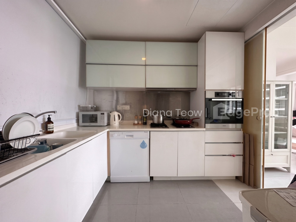 Cairnhill Residences photo 5