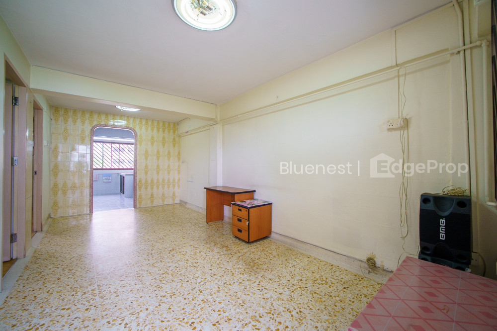 132 JALAN BUKIT MERAH photo 2