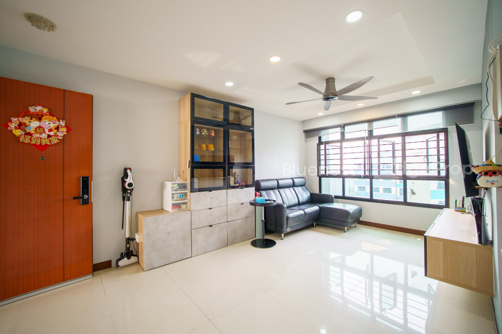 808A CHOA CHU KANG AVENUE 1 image 1 of 10