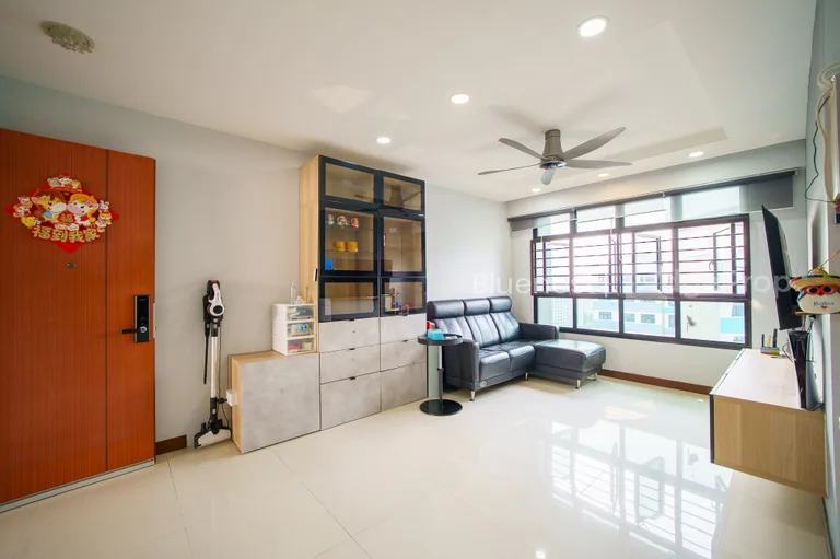 808A Choa Chu Kang Avenue 1 image 1 of 10