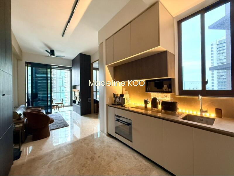 THE AVENIR image 1 of 10