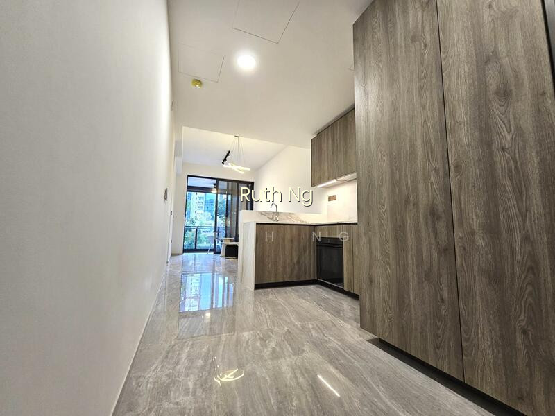 LEEDON GREEN image 1 of 10