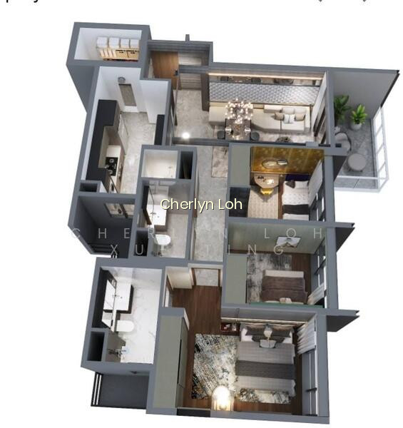 BARTLEY VUE photo 3