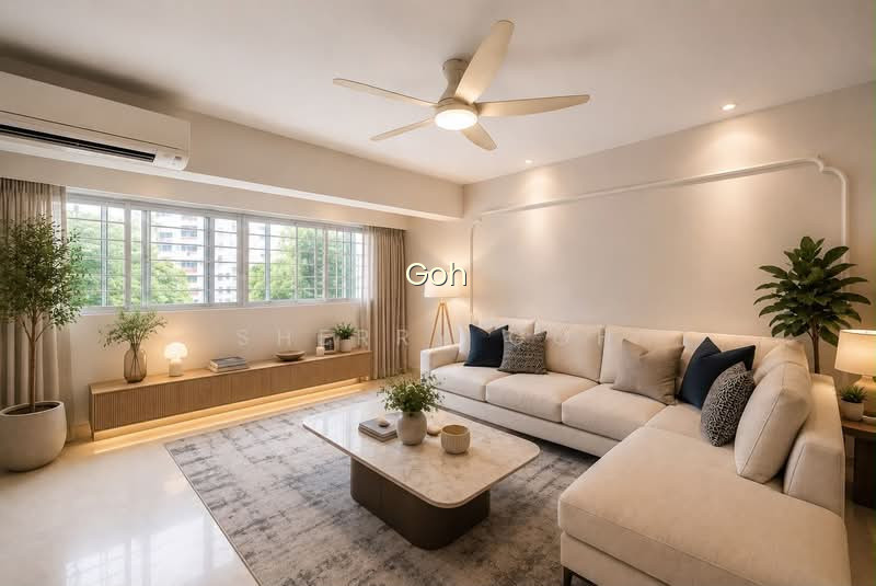 322 SERANGOON AVENUE 3 photo 2
