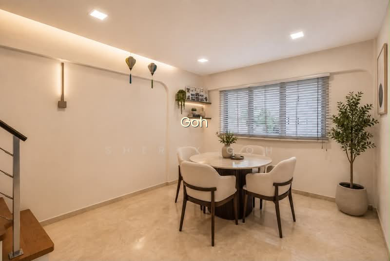 322 SERANGOON AVENUE 3 photo 5