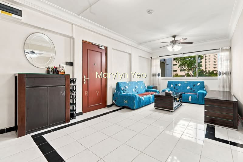 485 PASIR RIS DRIVE 4 photo 2