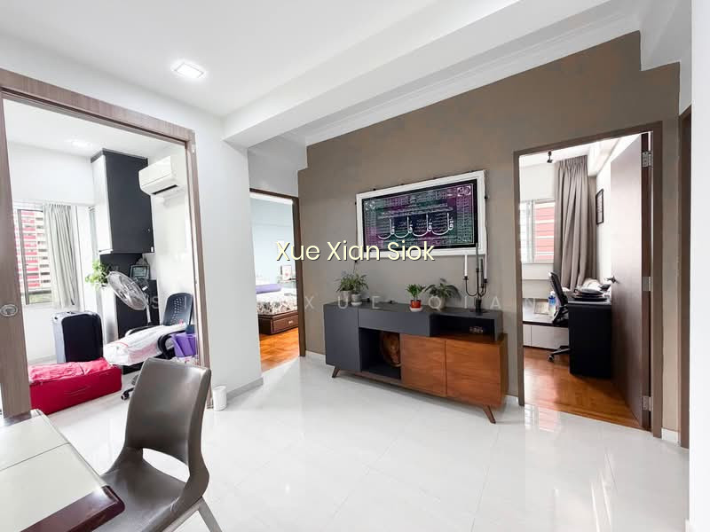 NEPTUNE COURT photo 6