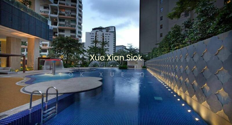 The Ritz-Carlton Residences image 1 of 10