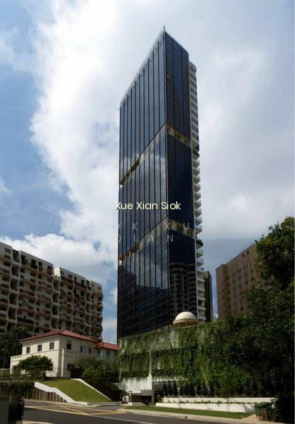 The Ritz-Carlton Residences photo 2