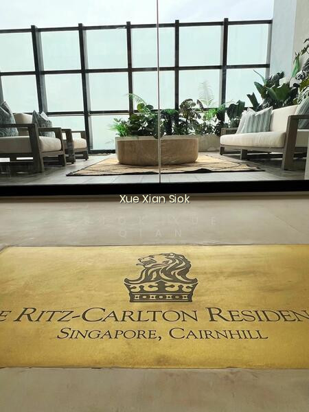 The Ritz-Carlton Residences photo 6
