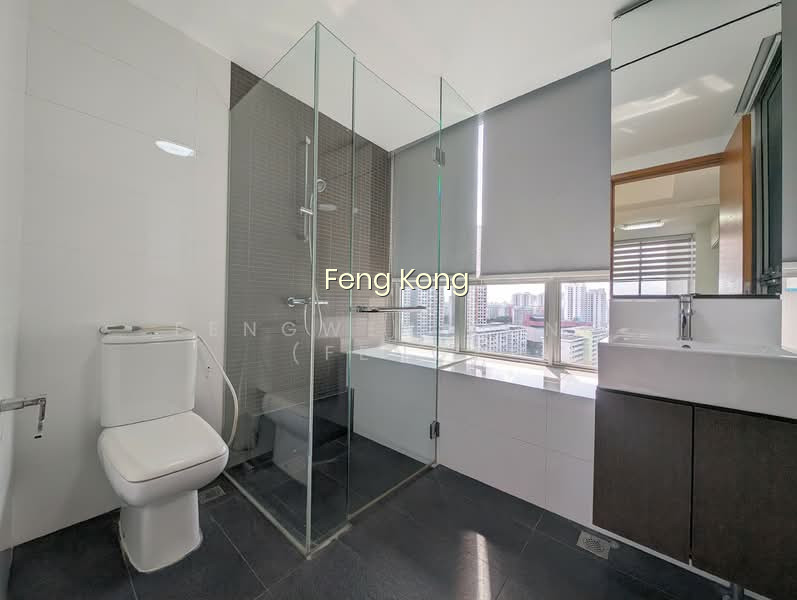 THE PARC CONDOMINIUM photo 5