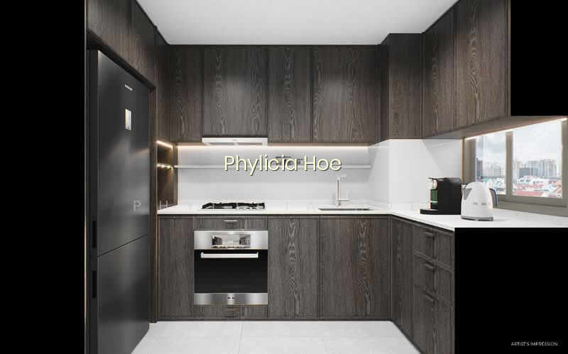 Jansen House photo 3