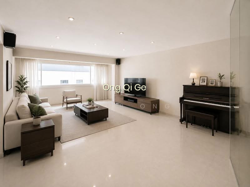 718 BEDOK RESERVOIR ROAD photo 2
