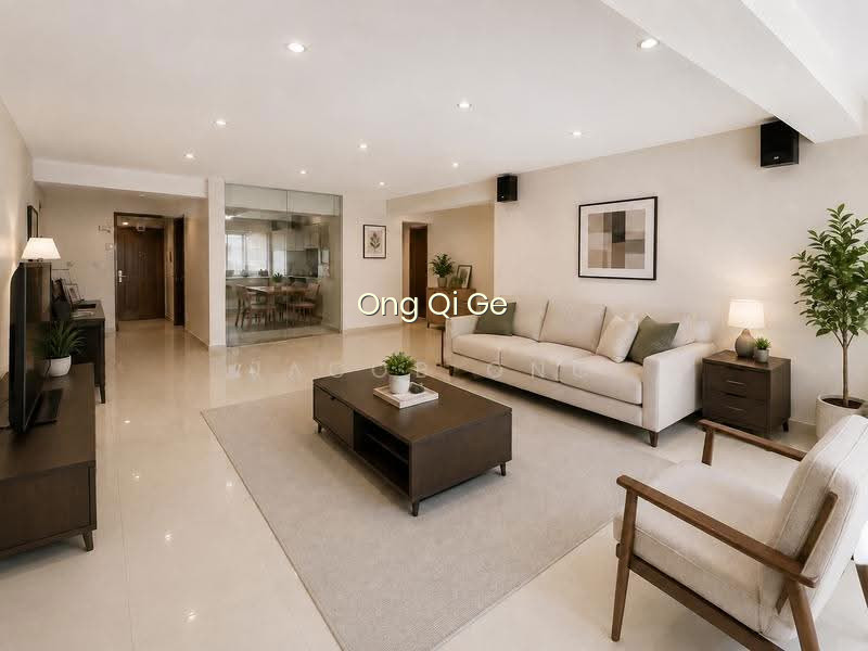718 BEDOK RESERVOIR ROAD photo 3