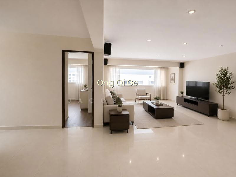 718 BEDOK RESERVOIR ROAD photo 4