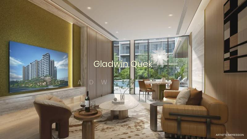 Pinery Residences photo 4