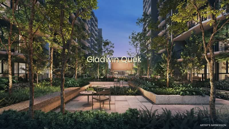Pinery Residences photo 5