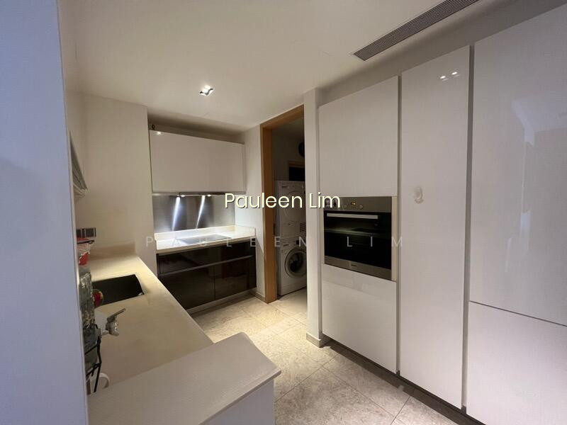 Marina Bay Suites photo 2