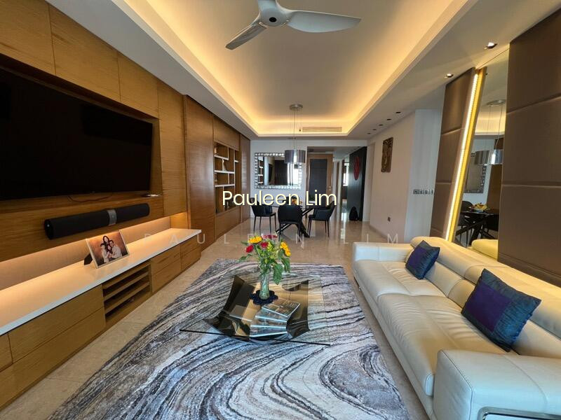 Marina Bay Suites photo 3