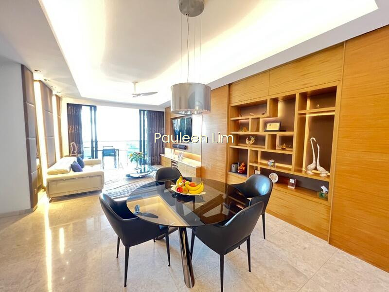 Marina Bay Suites photo 4