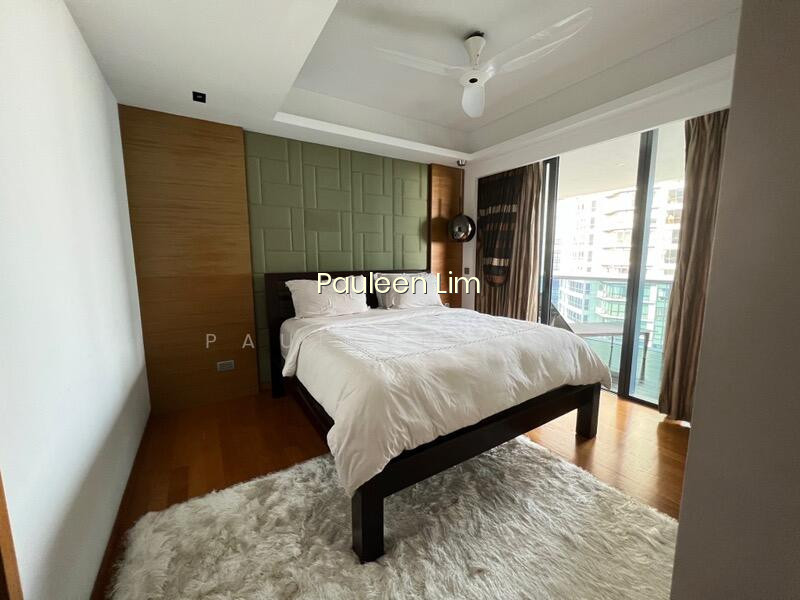 Marina Bay Suites photo 5