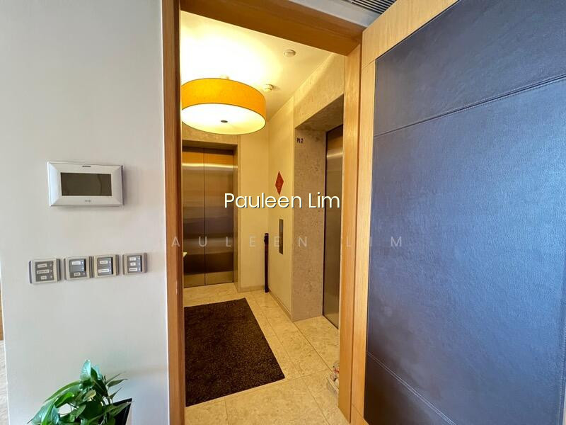 Marina Bay Suites photo 6