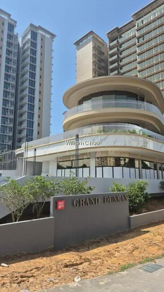 Grand Dunman photo 2