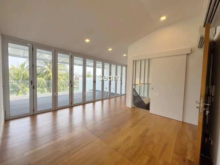 Ocean 8 Sentosa Cove Ocean Drive Landed House Inter-Terrace image 1 of 10